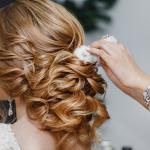 Die schönste Brautfrisur! 2. Teil – beste Frisuren für die Hochzeit