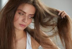 Haare mit hoher Porosität – alles, was Sie über die Pflege der hochporösen Haare wissen sollen