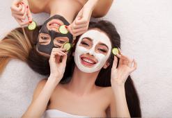 10 Regeln der Gesichtspflege. Tipps für gesunde, junge Gesichtshaut