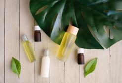 Öle zur Körperpflege – entdecken Sie die neue Qualität Ihrer Haut