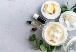 TOP 10  – die besten, universellen Gesichtsmasken, die Sie selbst vorbereiten können