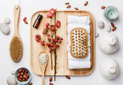 Cellulite mithilfe natürlicher Öle loswerden – beste Kuren für idealen Körper