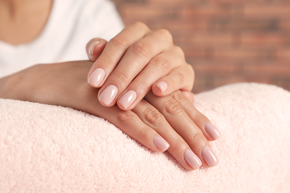 Nagelpflege Mit Olen Naturliche Methoden Fur Starke Nagel