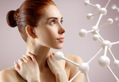 COENZYM Q10. Enzyklopädie der schönen Haut