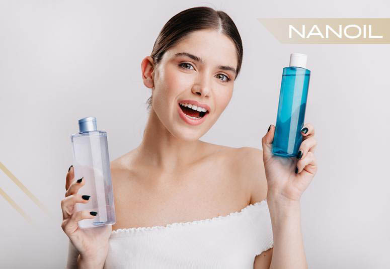 Hydrolate ohne Geheimnisse. Welches Hydrolat wäre am besten zur Gesichtspflege?