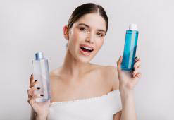 Hydrolate ohne Geheimnisse. Welches Hydrolat wäre am besten zur Gesichtspflege?