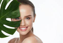 Hautpflege ab 20. Wie sollen Sie Ihren Teint nach dem 20. Lebensjahr pflegen?