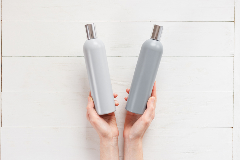 Welches Shampoo sollten Sie wählen? Geheimnisse der angepassten Pflege