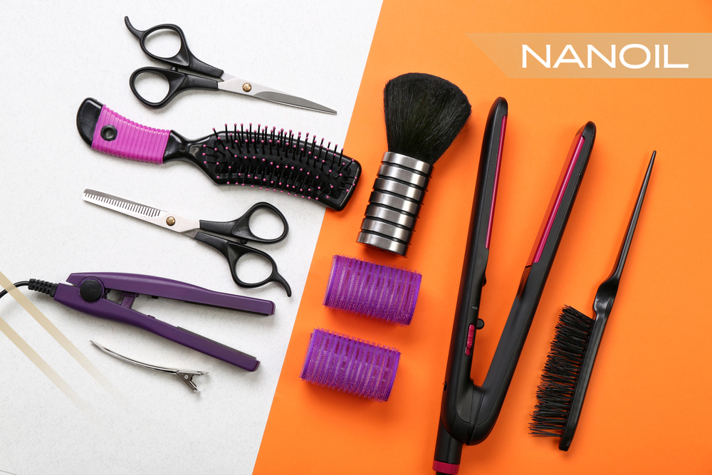 Einfaches Haarstyling – alles, was Sie wissen sollten. Wie frisieren Sie Ihr Haar?