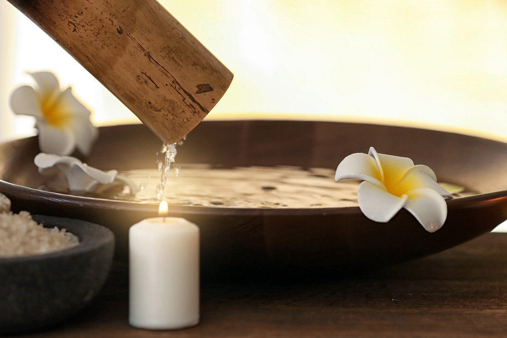 Haarpflege mit warmen Ölen – geniale Kraft der Nährstoffe