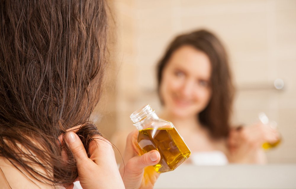 Ölen der Haare für Anfänger – was ist das und welche Effekte es gibt?