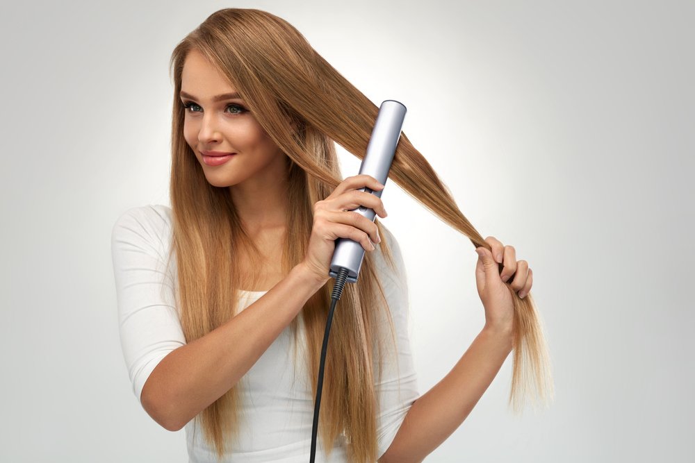 Die besten Haarstyling-Geräte. Womit können Sie Ihre Haare zu Hause stylen?